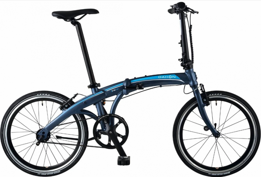 dahon mu uno riemenantrieb 22 zoll neu fahrräder