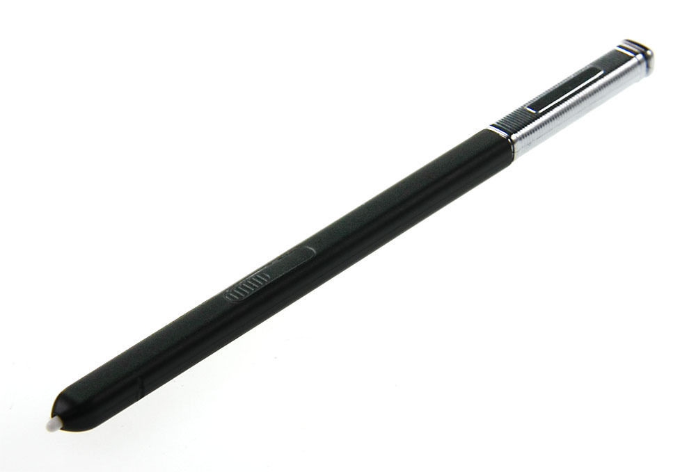 Black Cell Phone Stylus