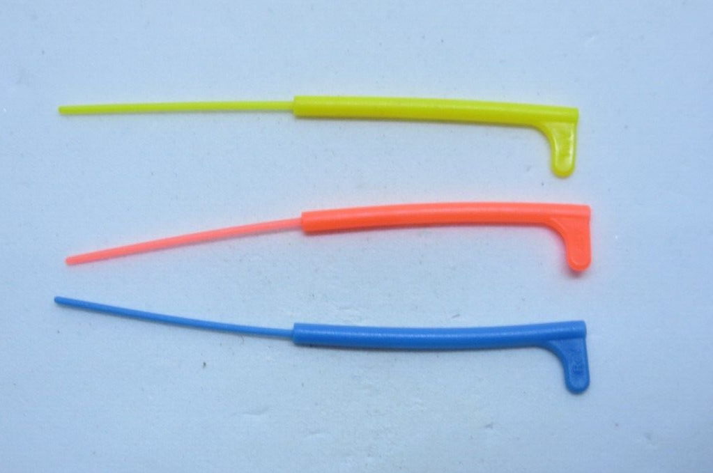 S Repro Weapon Set 3 Dt Double Telescoping Lightsaber