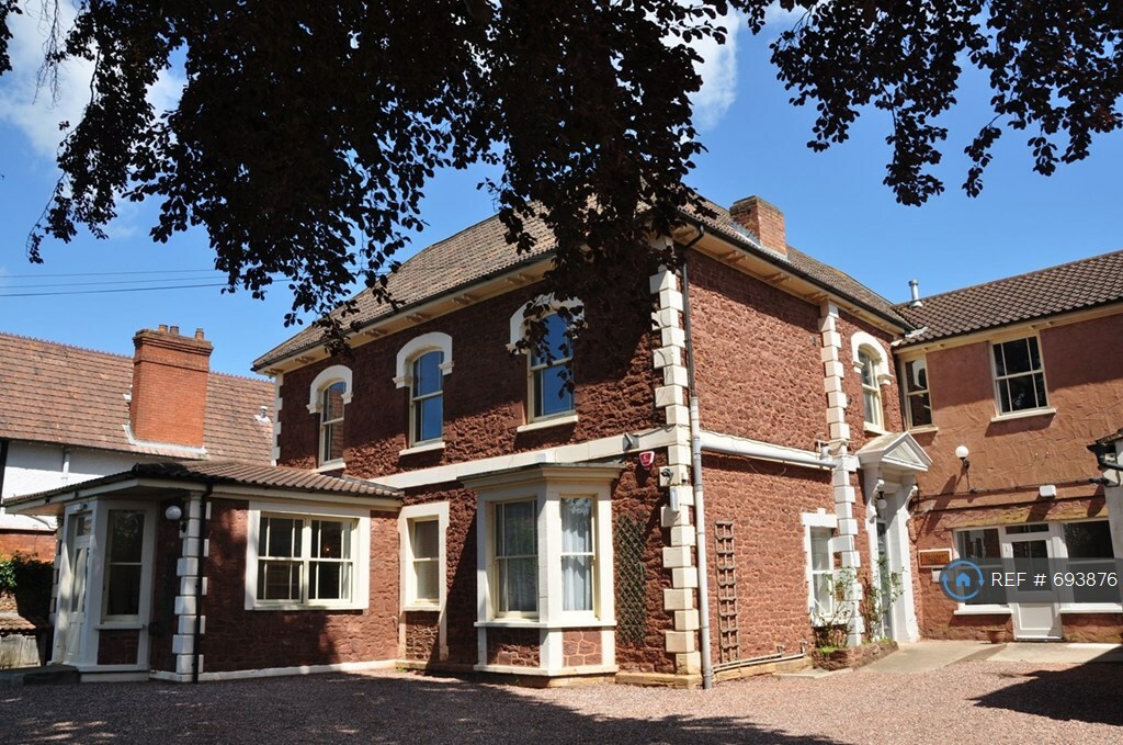 1 bedroom in Wembdon Rise, Bridgwater, TA6 (693876) in Bridgwater