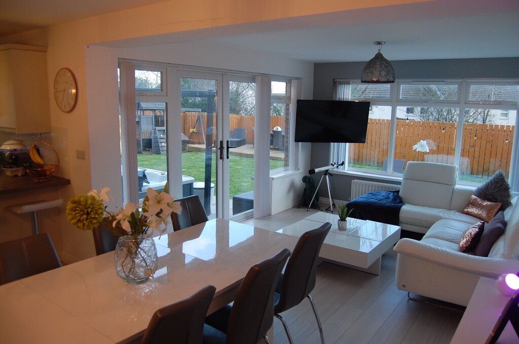 For SALE 4 bedroom house with granny flat / business in Carrickfergus, County Antrim Gumtree