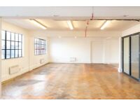 Large Studio 1500sqft Creative / Artist / Office workspace to rent - Park Royal West London