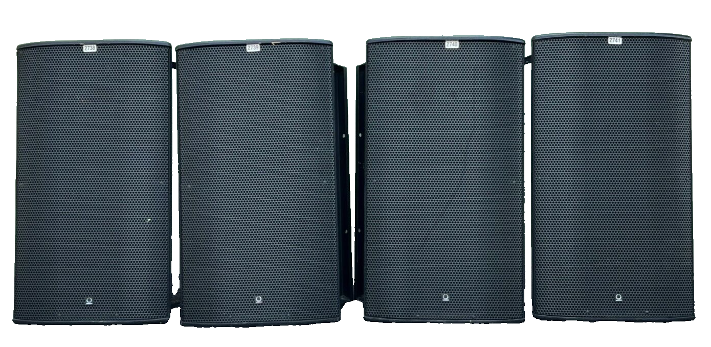 「横須賀アイジエム」 BoseSurround speakers2個セット ZS-215SP110PX2 | ZETHUS Dual 15