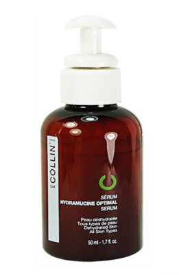 GM G.M. Collin Hydramucine Optimal Serum 1.7oz(50ml) Prof Fresh New