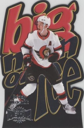 2021-22 Skybox Metal Universe - Brady Tkachuk #BM-39
