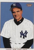 2002 Topps 206 - Joe Torre #393