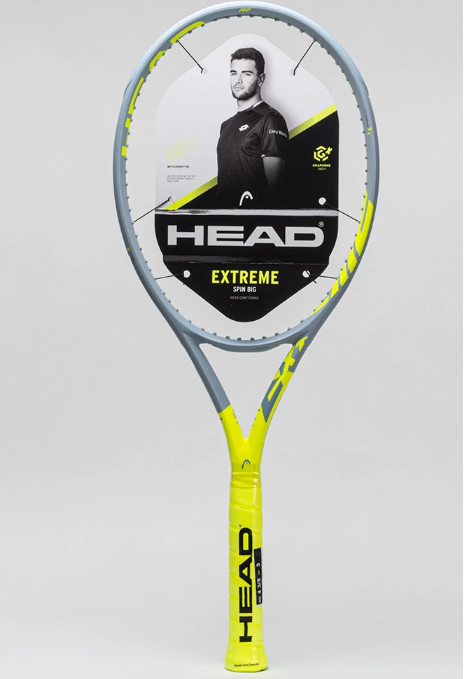 Head Graphene 360 Prestige Tour