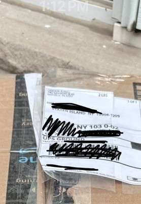 Item photo(s) from verified buyer