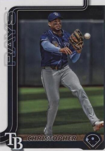 Topps ルイス・ロバート jr. 緑パラレル 7/99 Topps ルイス
