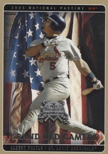 Ichiro Suzuki 2004 Fleer National Pastime History in the Making 