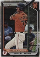 2024 Bowman - Bryce Eldridge #BP-134