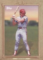 2010 Topps - Mike Schmidt #TR23