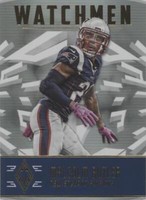 2016 Panini Phoenix Malcolm Butler #WM-MB