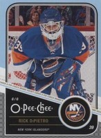 2011-12 O-Pee-Chee - Rick DiPietro #483