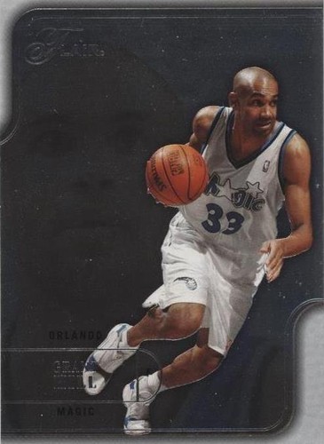 2003-04 Flair - Grant Hill #24