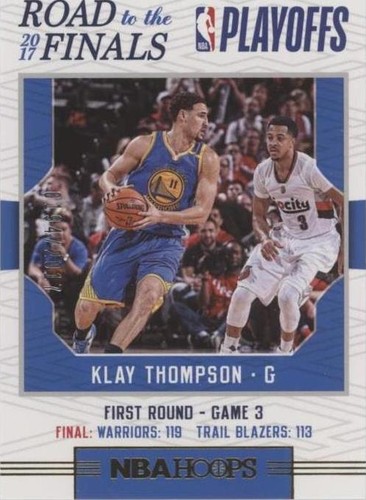 Klay Thompson Officially A Dallas Maverick - SPORTS