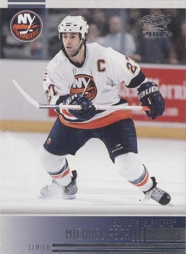 2004-05 Pacific - Michael Peca #170