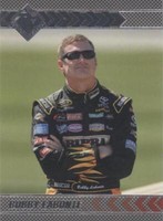 2013 Press Pass Total Memorabilia - Bobby Labonte #25