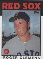 2016 Topps - Roger Clemens #BB-35