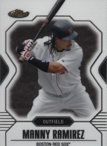 2021 Topps Now Manny Ramirez Auto /25 Psa 9 | eBay