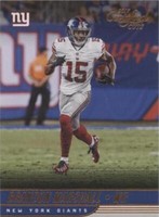 2017 Panini Certified Cuts Brandon Marshall #7