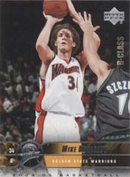 2004-05 Upper Deck R-Class - Mike Dunleavy Jr. #27