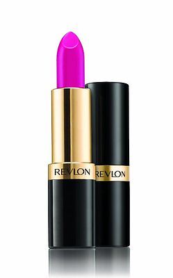 Revlon Super Lustrous Lipstick ~ Choose from over 40 Sealed Shades 510-850