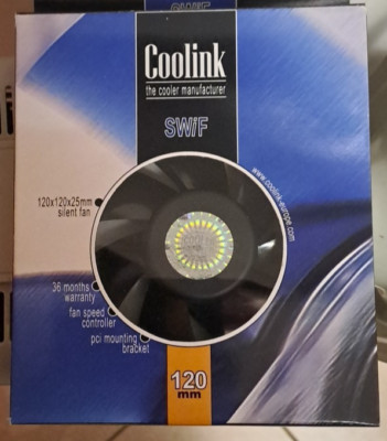 COLINK SWIF COOLER 120