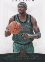 2012-13 Panini Momentum - Jason Terry #15