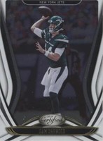 2020 Panini Certified Sam Darnold #10