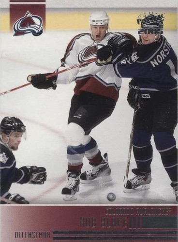 2004-05 Pacific - Rob Blake #65