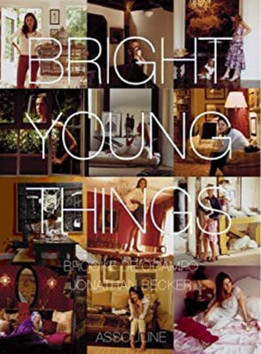 Bright Young Things Hardcover Brooke De Ocampo