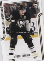 2011-12 Score - Evgeni Malkin #367