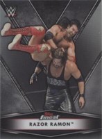 2021 Topps Finest WWE - Scott Hall #SS-3