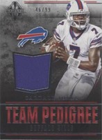 2017 Panini Majestic Cardale Jones #BB-CJ