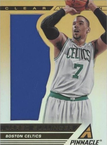 2013-14 Panini Pinnacle - Jared Sullinger #56