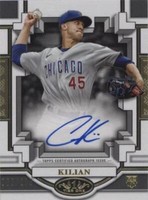 2023 Topps Tier One - Caleb Kilian #BOA-CK2