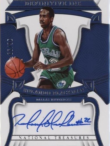 2022-23 Panini National Treasures Stephen Curry Definitive