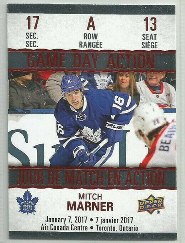 Mitch Marner