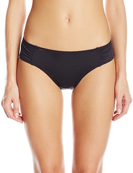 LOLE Women's Black 'Carribean' Bottoms Sz M 140218