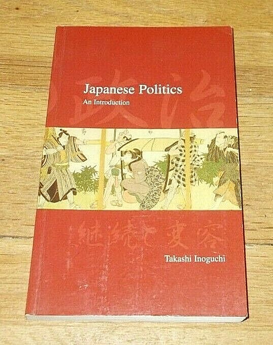 Japanese Politics