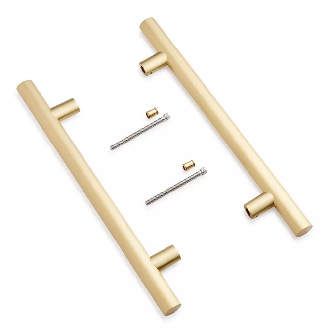 Signature Hardware 18