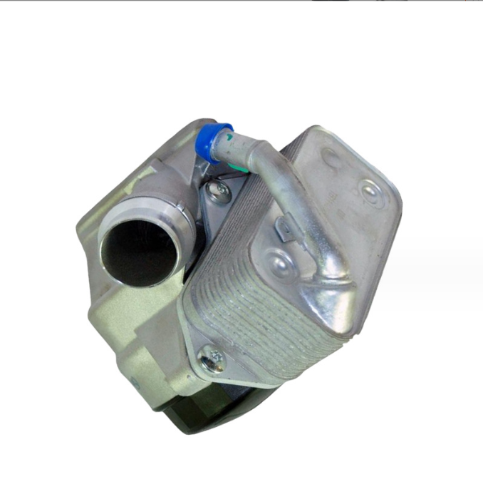 Engine Oil Filter Housing for BMW 128i 328i 335i 528i 530xi X3 Z4 11428637812