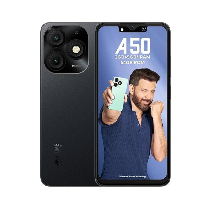 itel モバイルA50 グリーン 4G 3GB RAM+64GB ROM、 itel モバイルA50 グリーン 4G 3GB RAM+64GB ROM、 - メルカリ