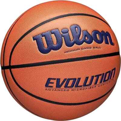 WILSON Evolution  Basketball