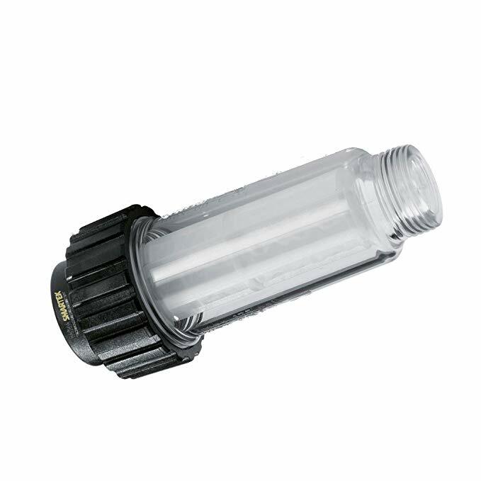 Feinfilter Vorfilter Wasserfilter Schmutzfilter für Kärcher Hochdruckreiniger
