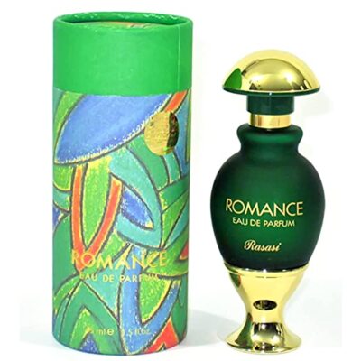 RASASI ROMANCE AUD DE PERFUME ATTAR 15 ML NON ALCOHOLIC FOR:- UNISEX LIQUID