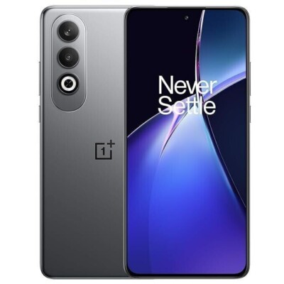 OnePlus Nord CE 4 5G Gray (RAM 8GB 128GB) 6.7'' 50MP Snapdragon 7 Global Version.