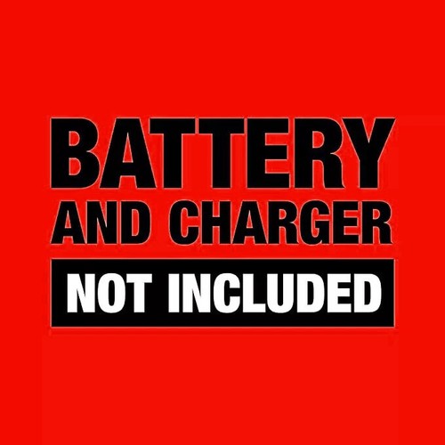 For Milwaukee 48-11-1820 18V M18 FUEL Cordless Brushless Blower 165 MPH 480 CFM