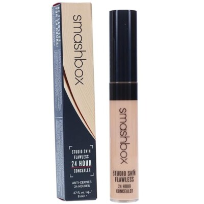 Smashbox Studio Skin Flawless 24 Hour Concealer-Light Cool